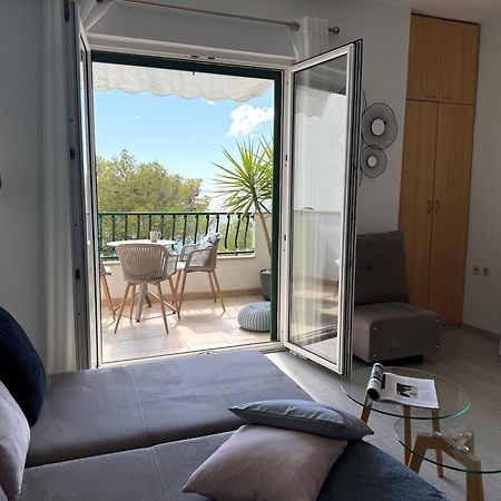 Apartment Chiara Tucepi Luaran gambar