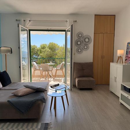 Apartment Chiara Tucepi Luaran gambar