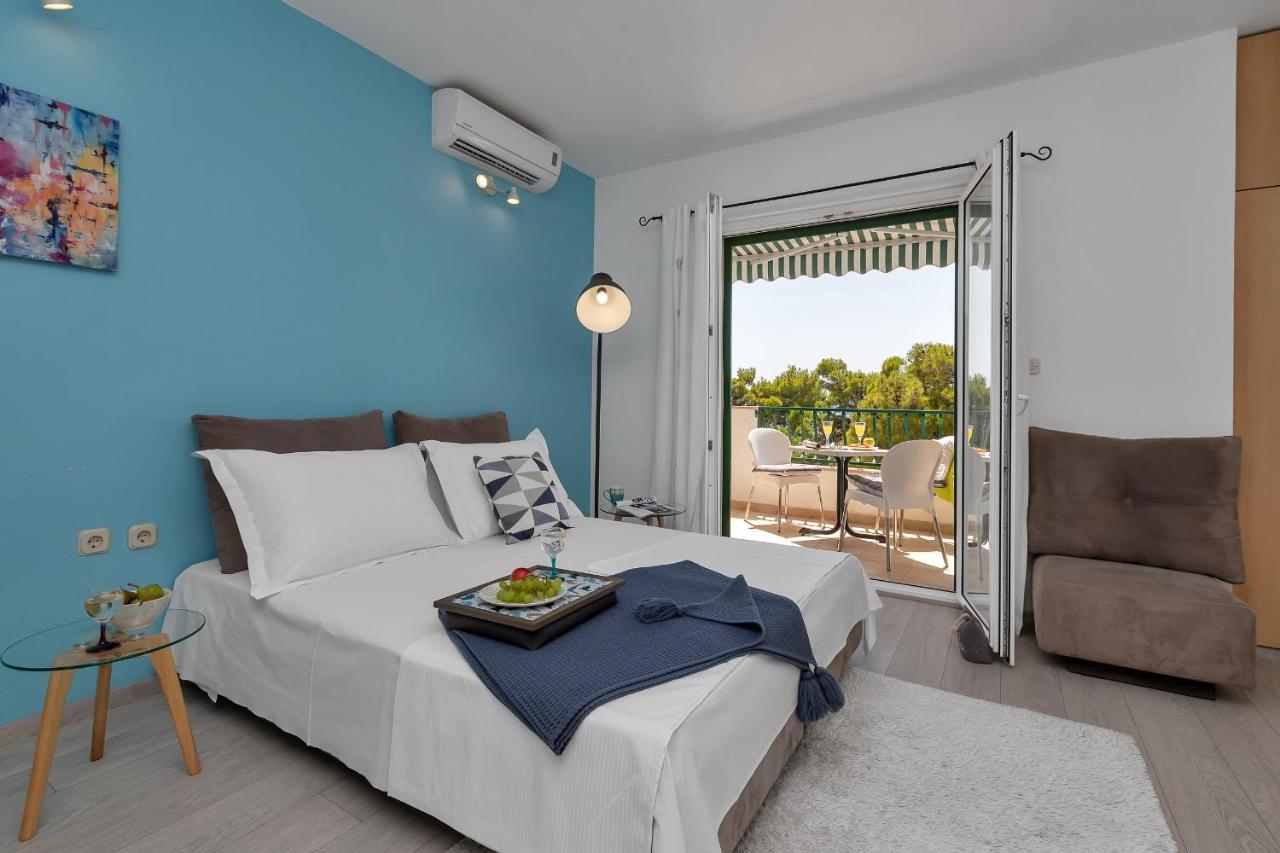 Apartment Chiara Tucepi Luaran gambar