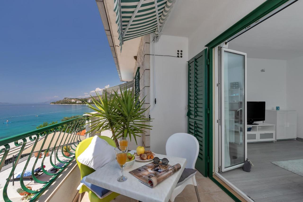 Apartment Chiara Tucepi Luaran gambar