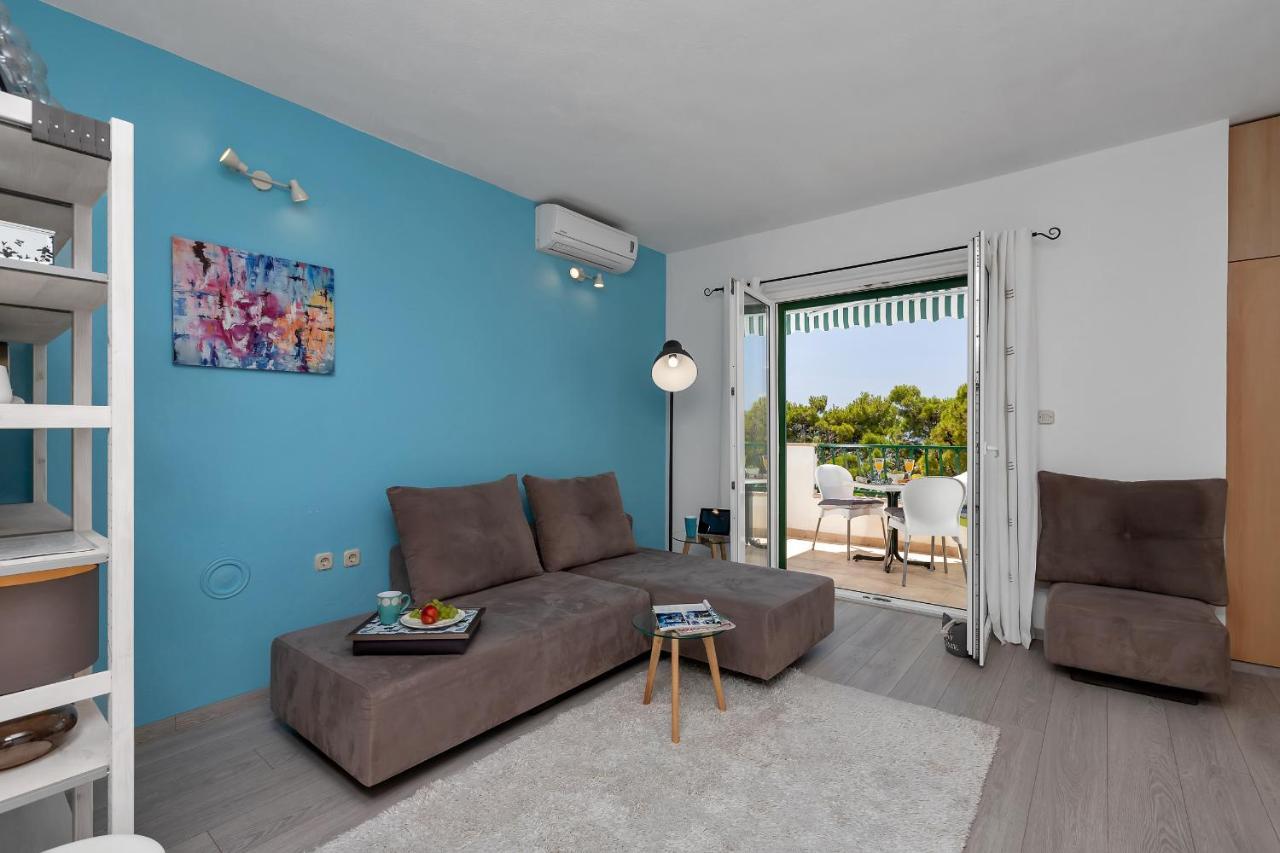Apartment Chiara Tucepi Luaran gambar