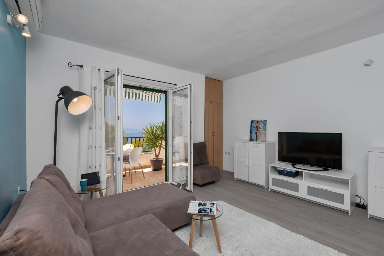 Apartment Chiara Tucepi Luaran gambar