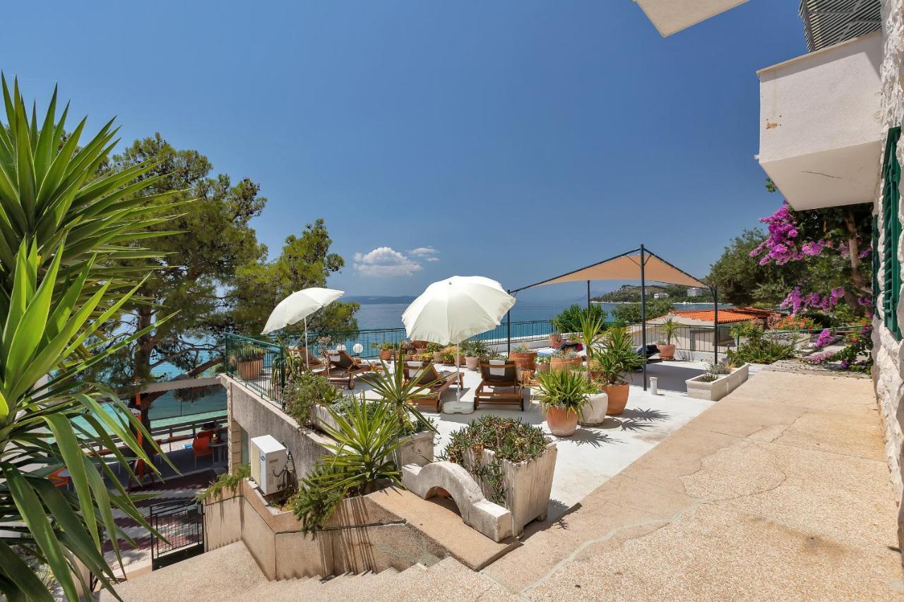 Apartment Chiara Tucepi Luaran gambar
