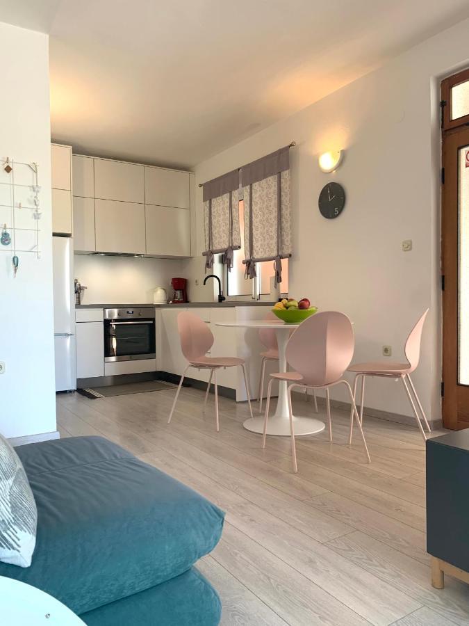 Apartment Chiara Tucepi Luaran gambar