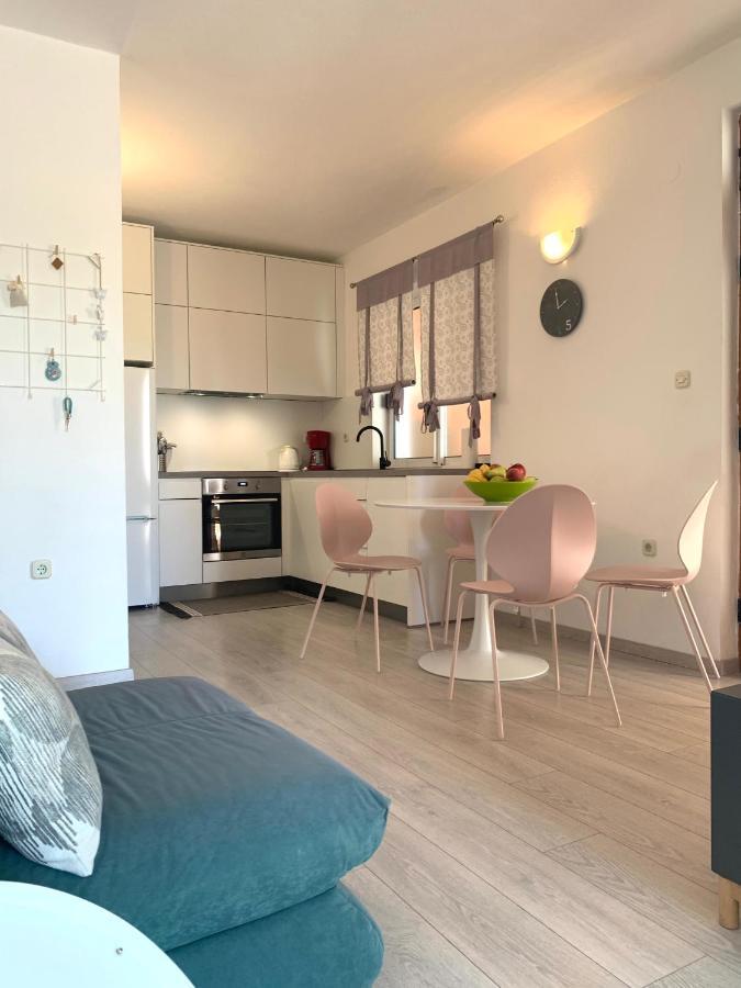 Apartment Chiara Tucepi Luaran gambar