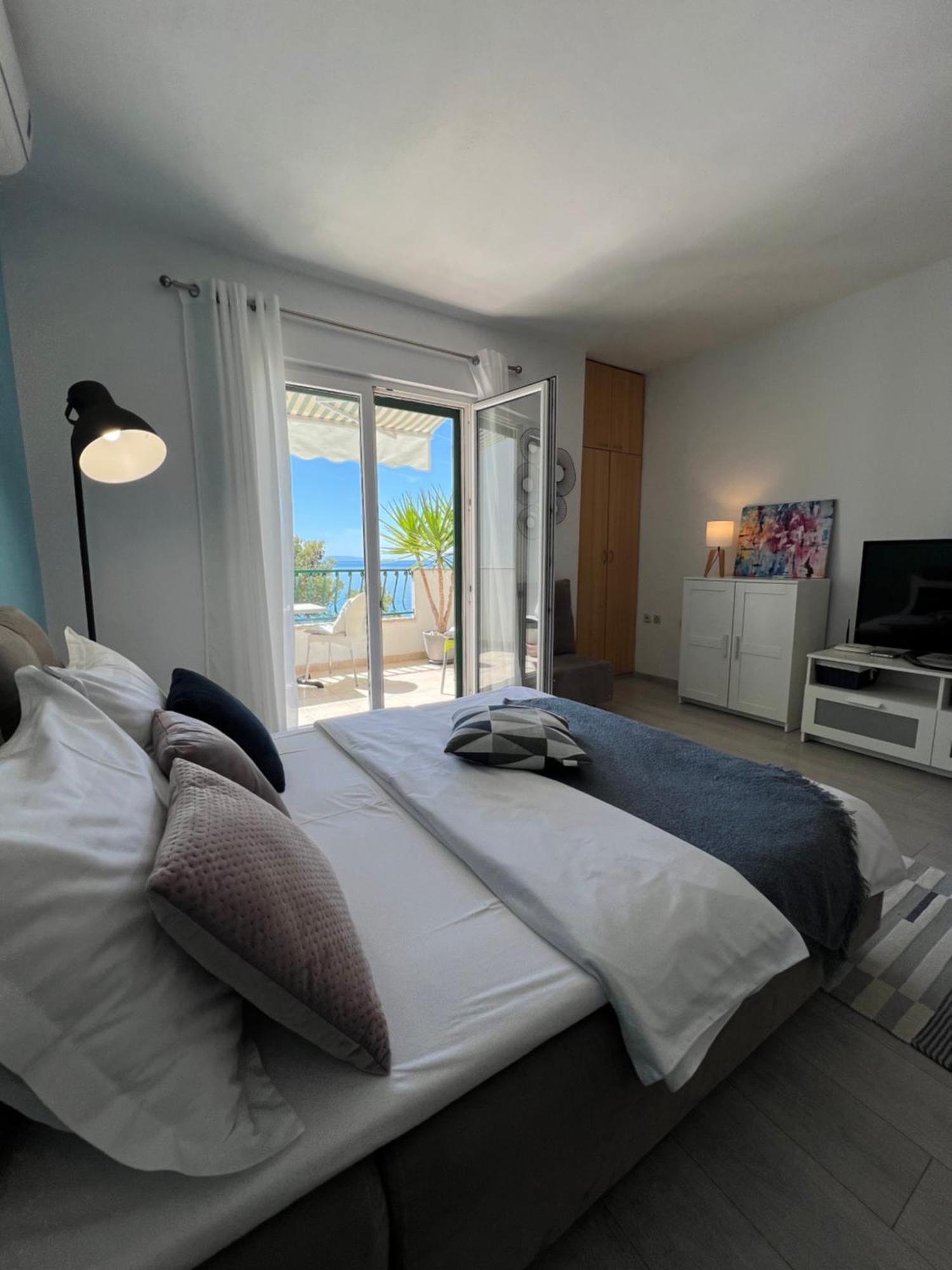 Apartment Chiara Tucepi Luaran gambar