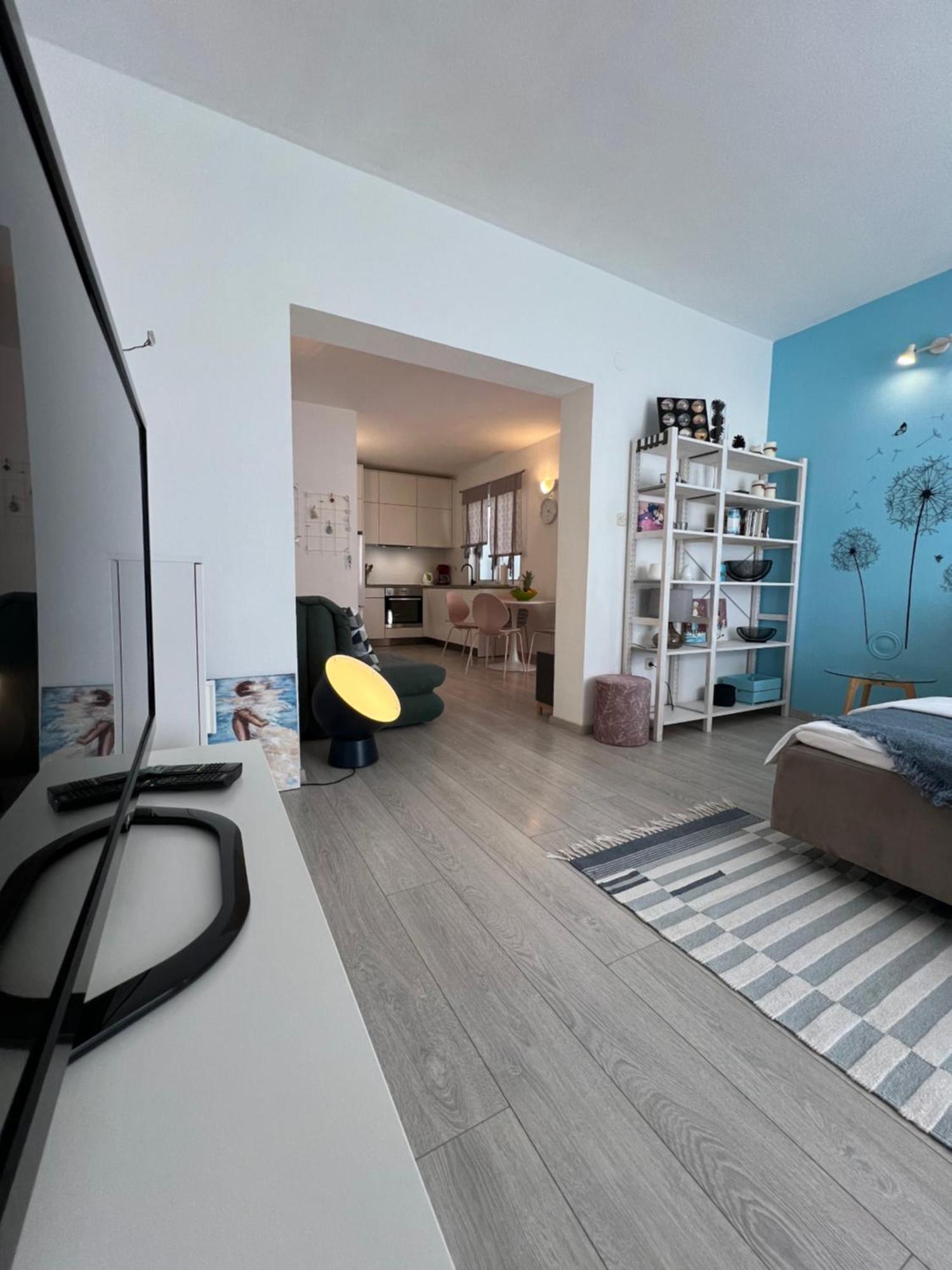 Apartment Chiara Tucepi Luaran gambar