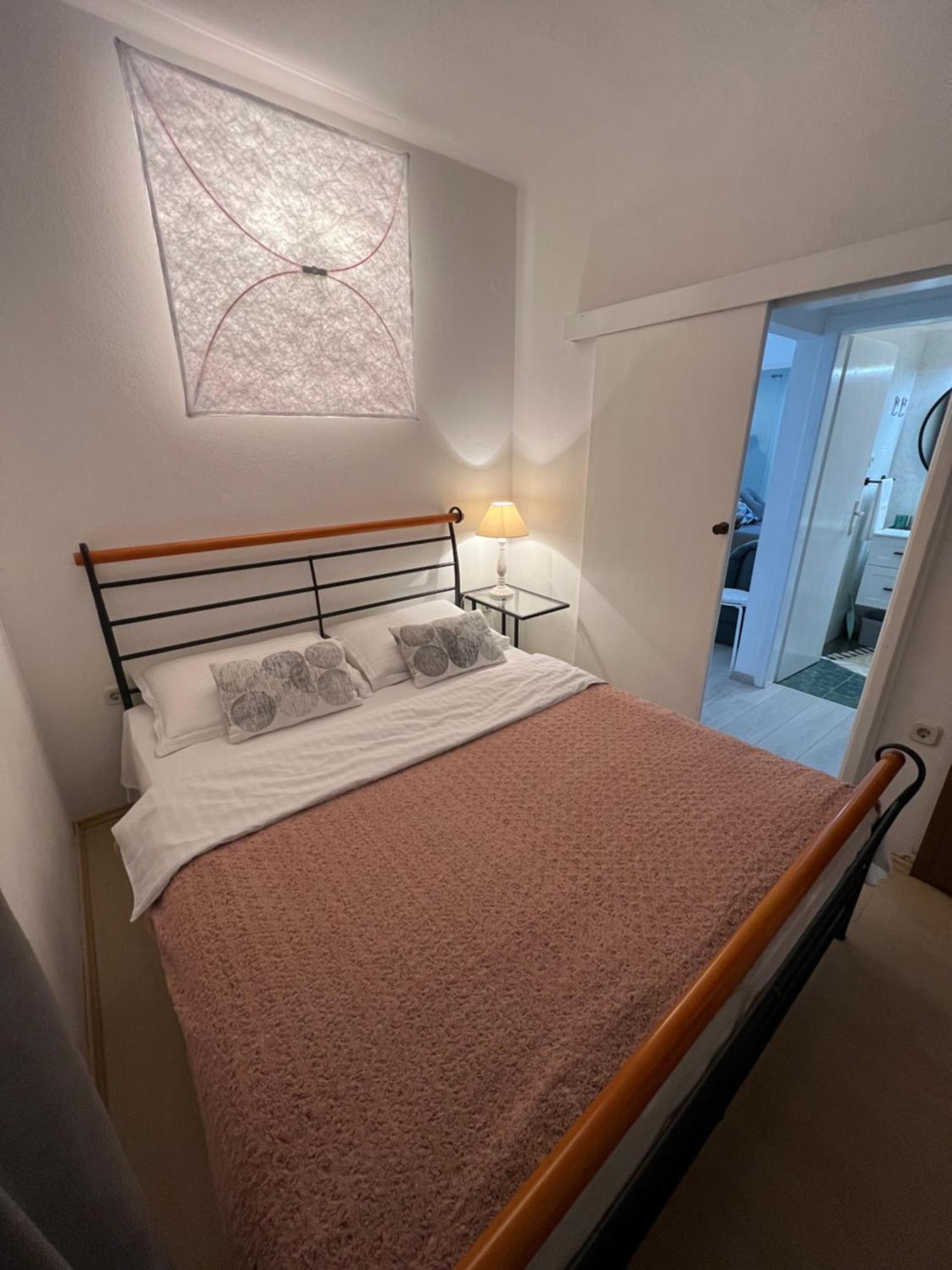 Apartment Chiara Tucepi Luaran gambar
