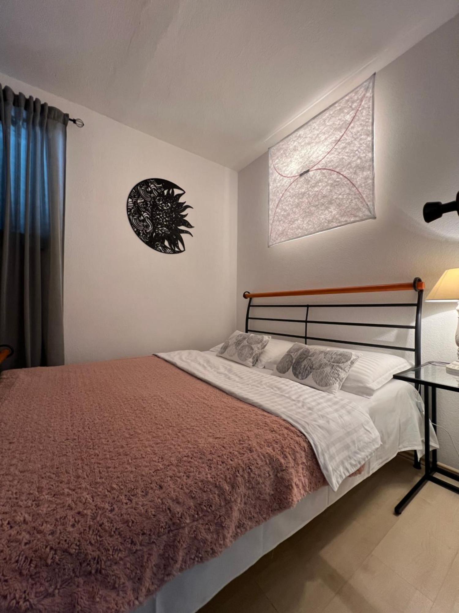 Apartment Chiara Tucepi Luaran gambar