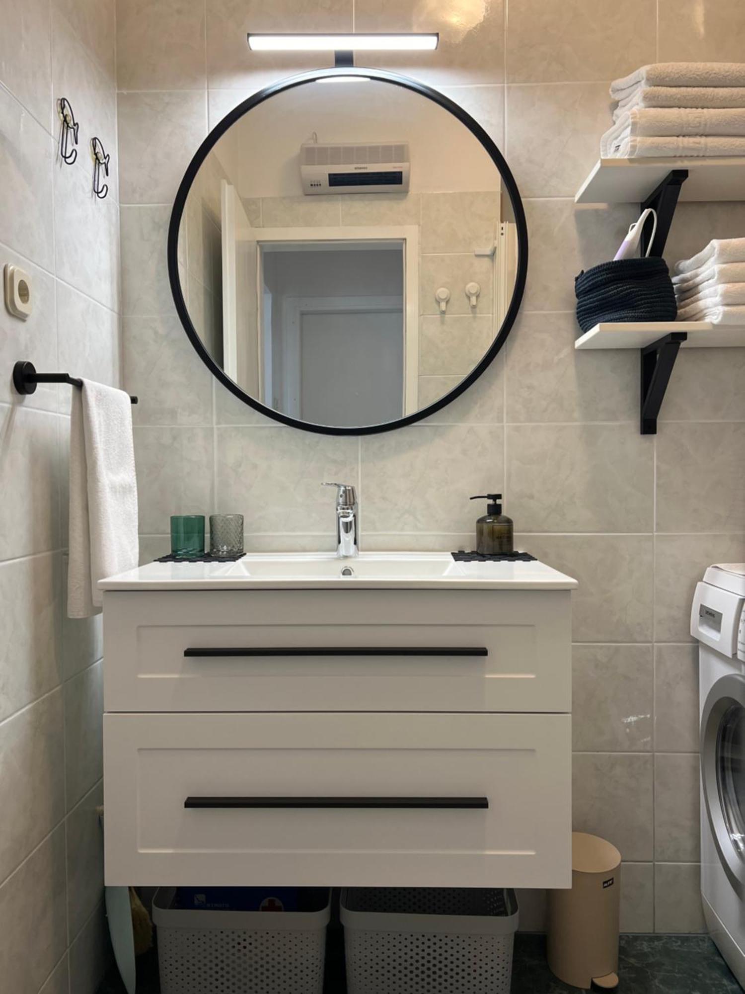 Apartment Chiara Tucepi Luaran gambar