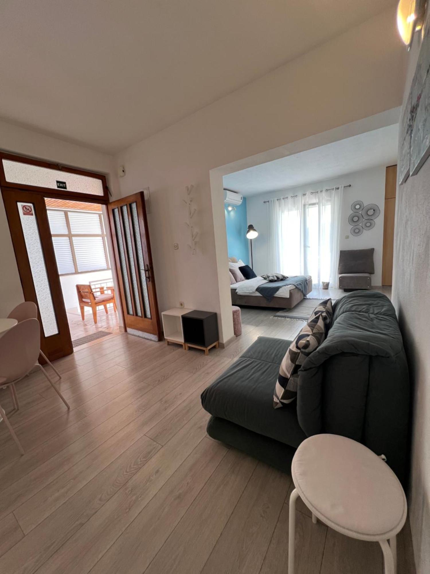 Apartment Chiara Tucepi Luaran gambar