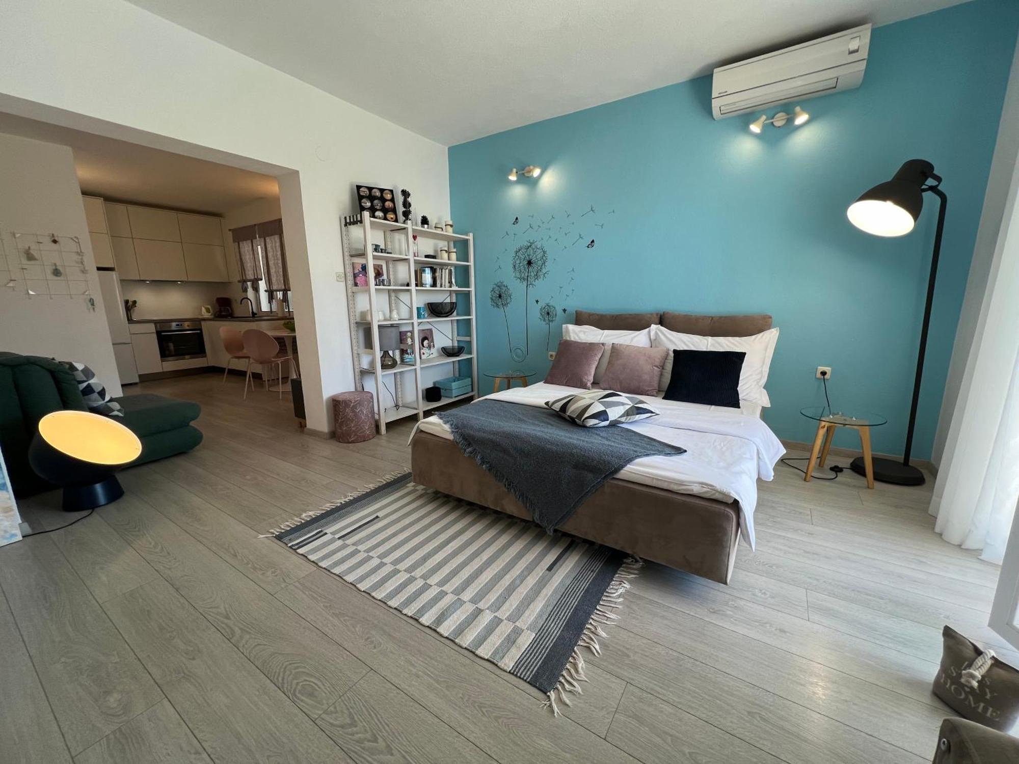 Apartment Chiara Tucepi Luaran gambar