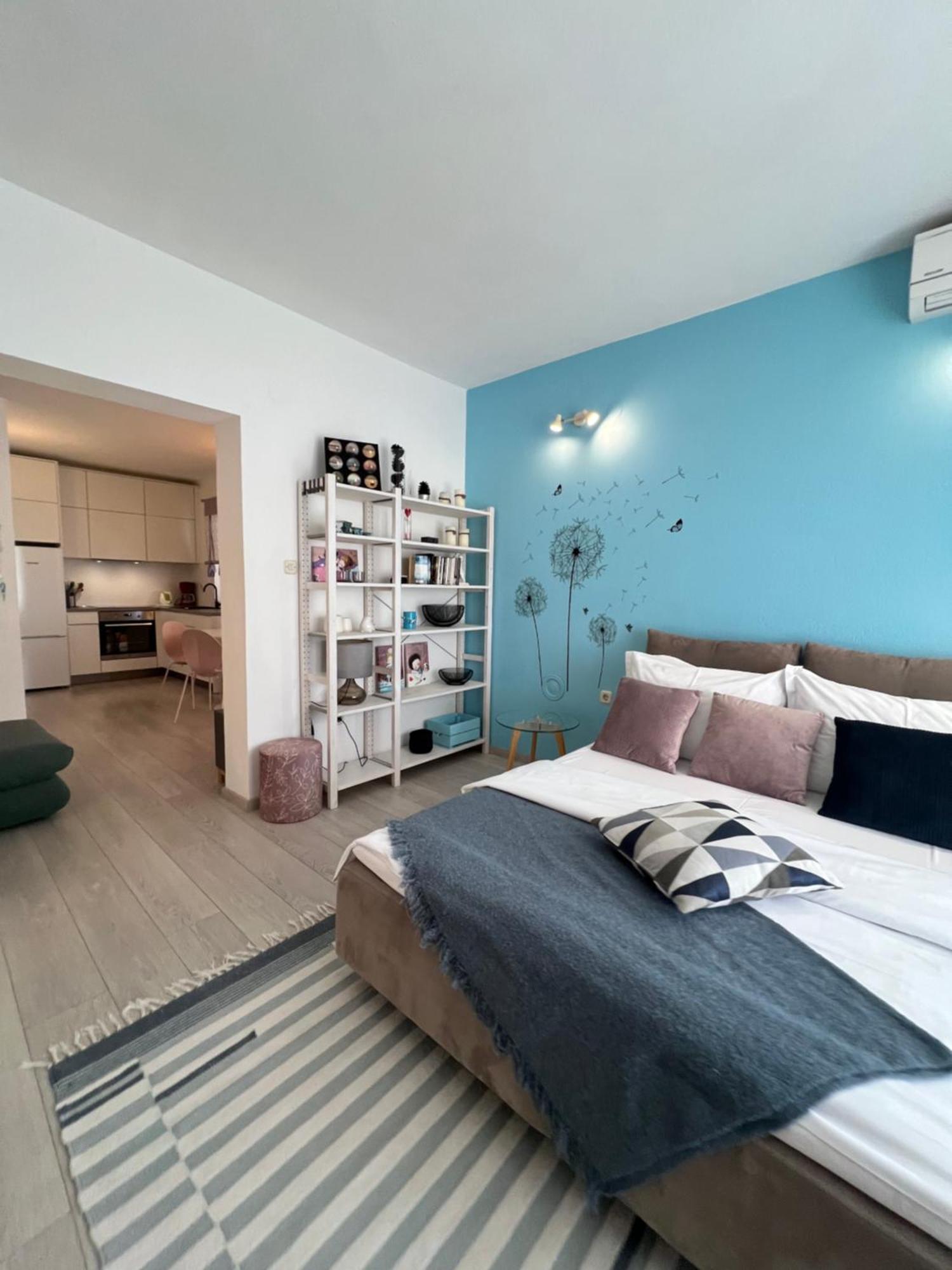 Apartment Chiara Tucepi Luaran gambar