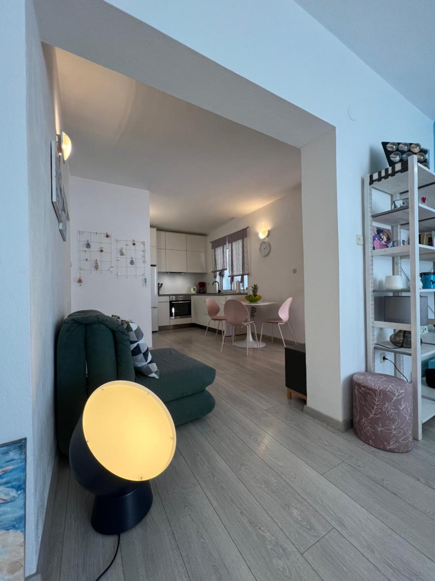 Apartment Chiara Tucepi Luaran gambar
