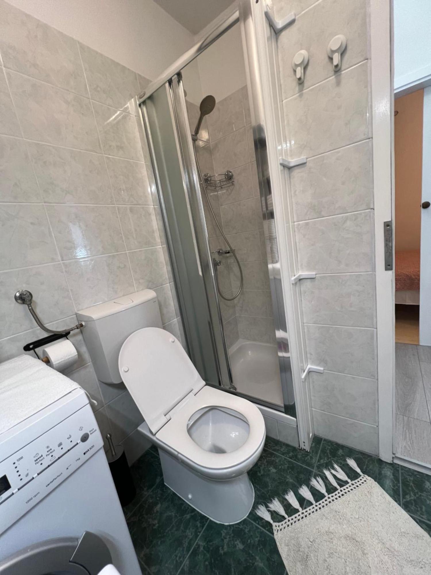 Apartment Chiara Tucepi Luaran gambar
