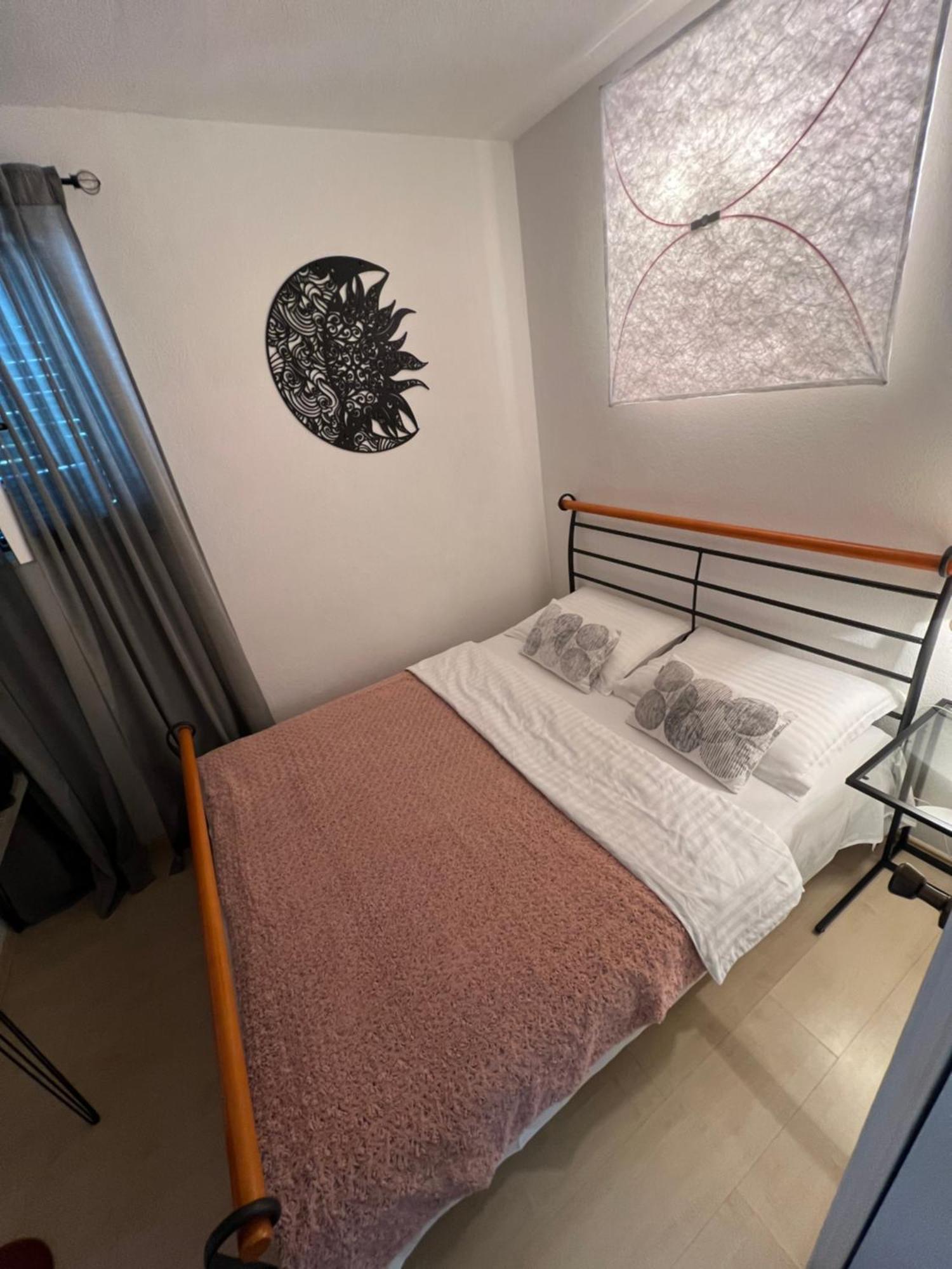 Apartment Chiara Tucepi Luaran gambar