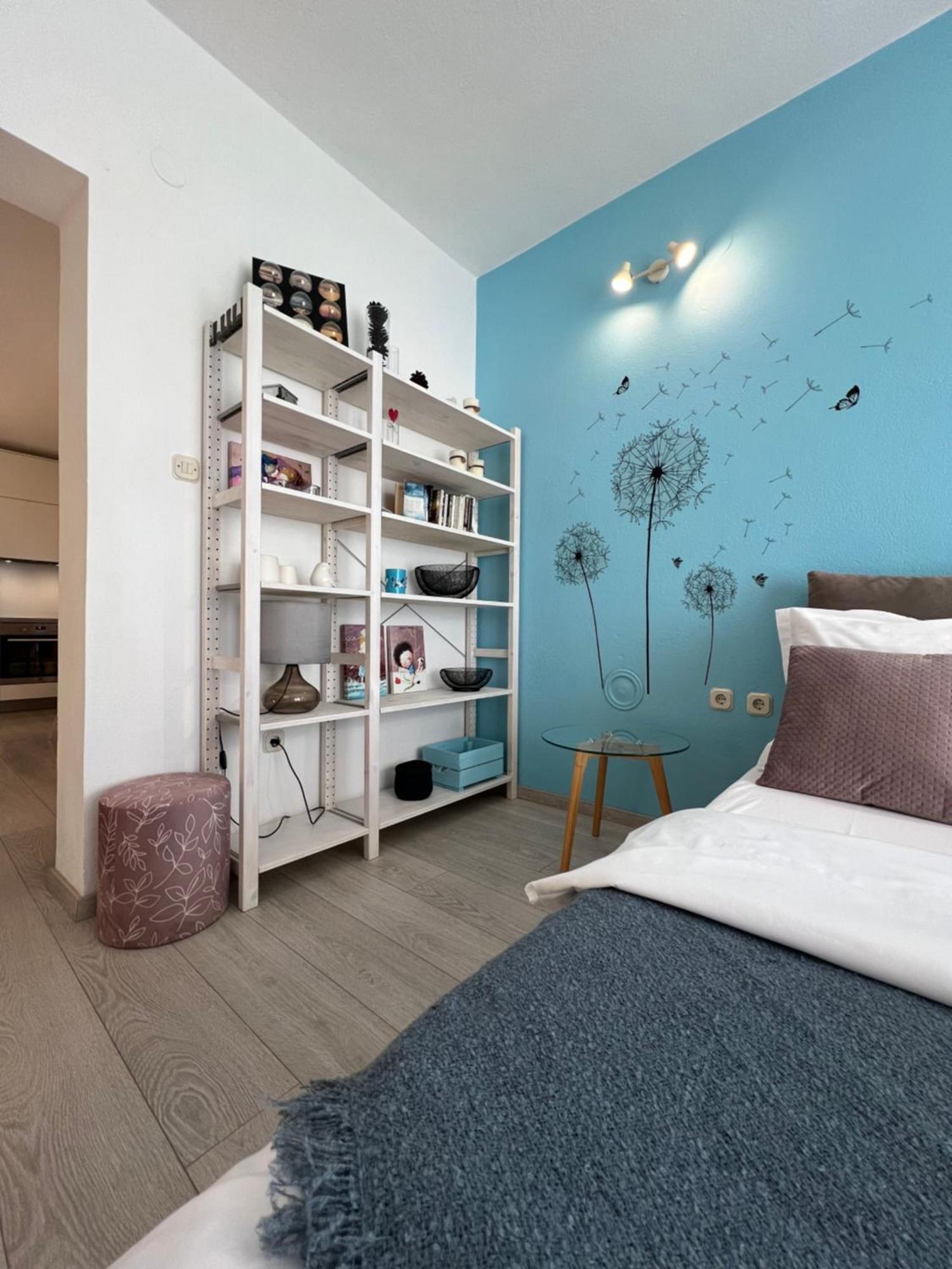 Apartment Chiara Tucepi Luaran gambar