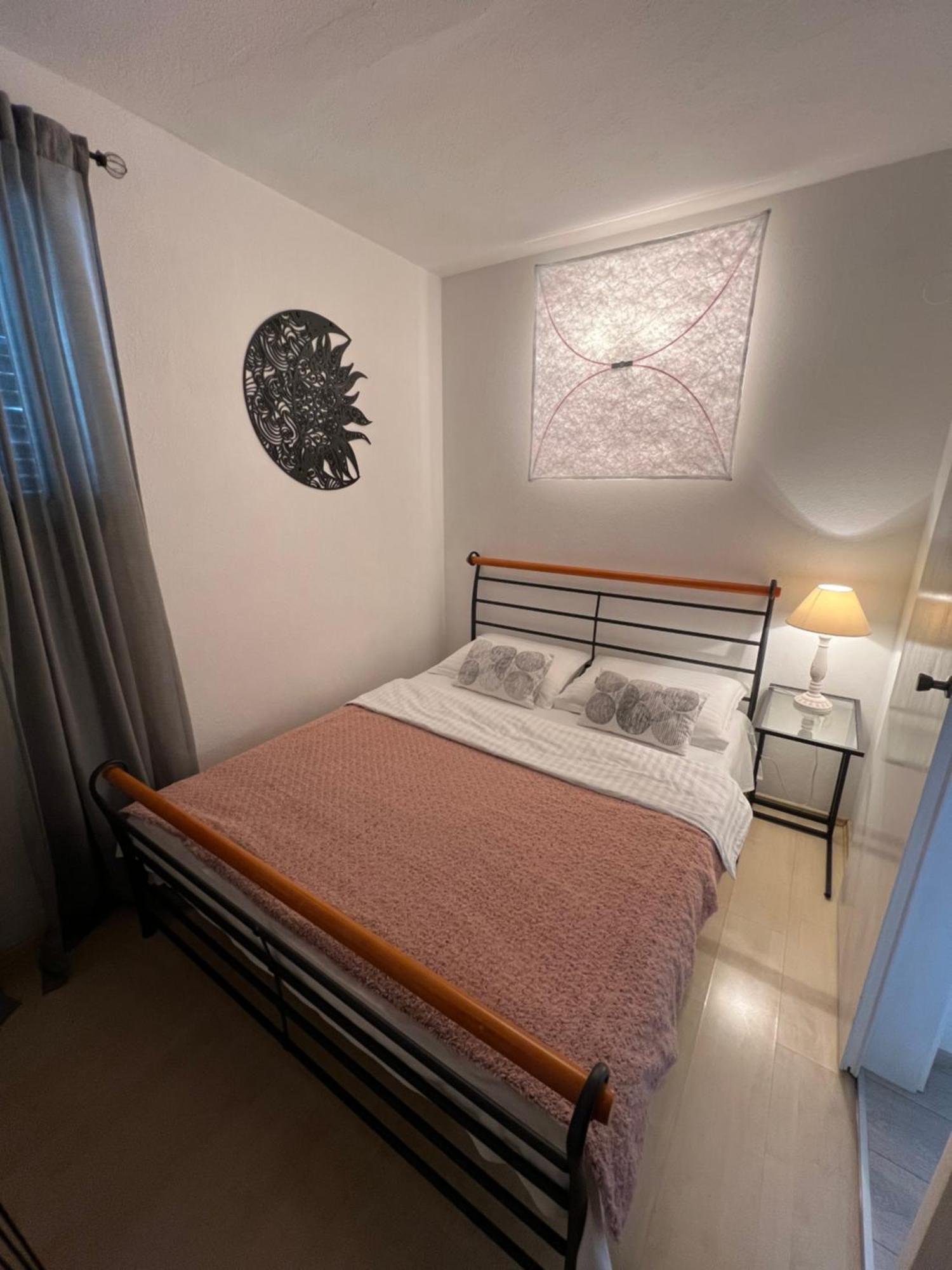 Apartment Chiara Tucepi Luaran gambar