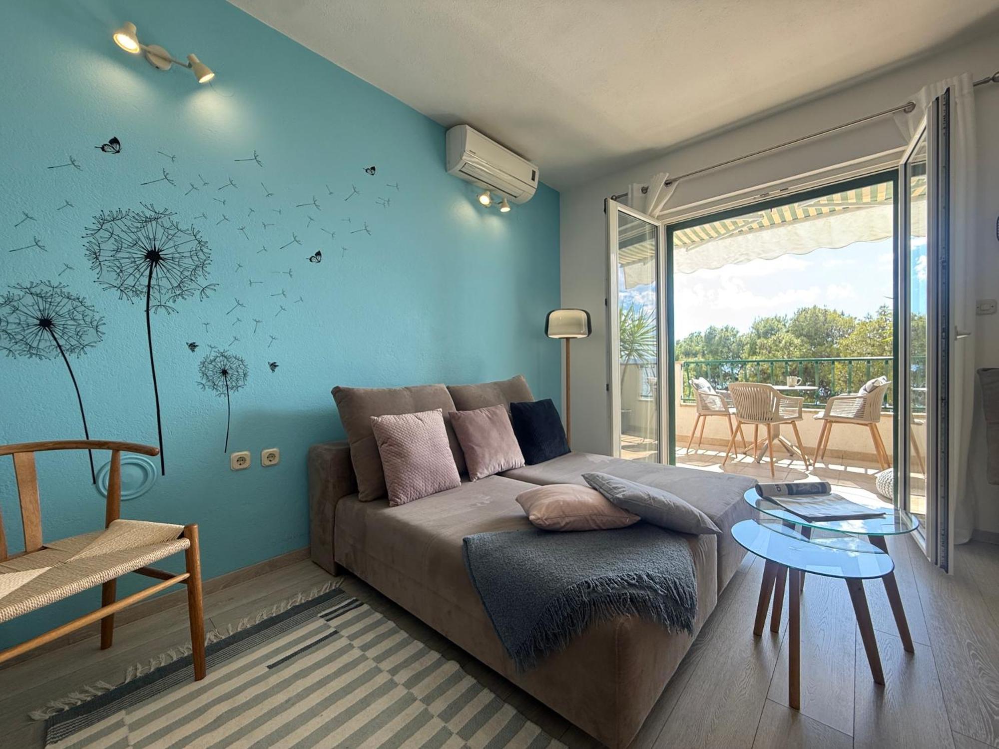 Apartment Chiara Tucepi Luaran gambar