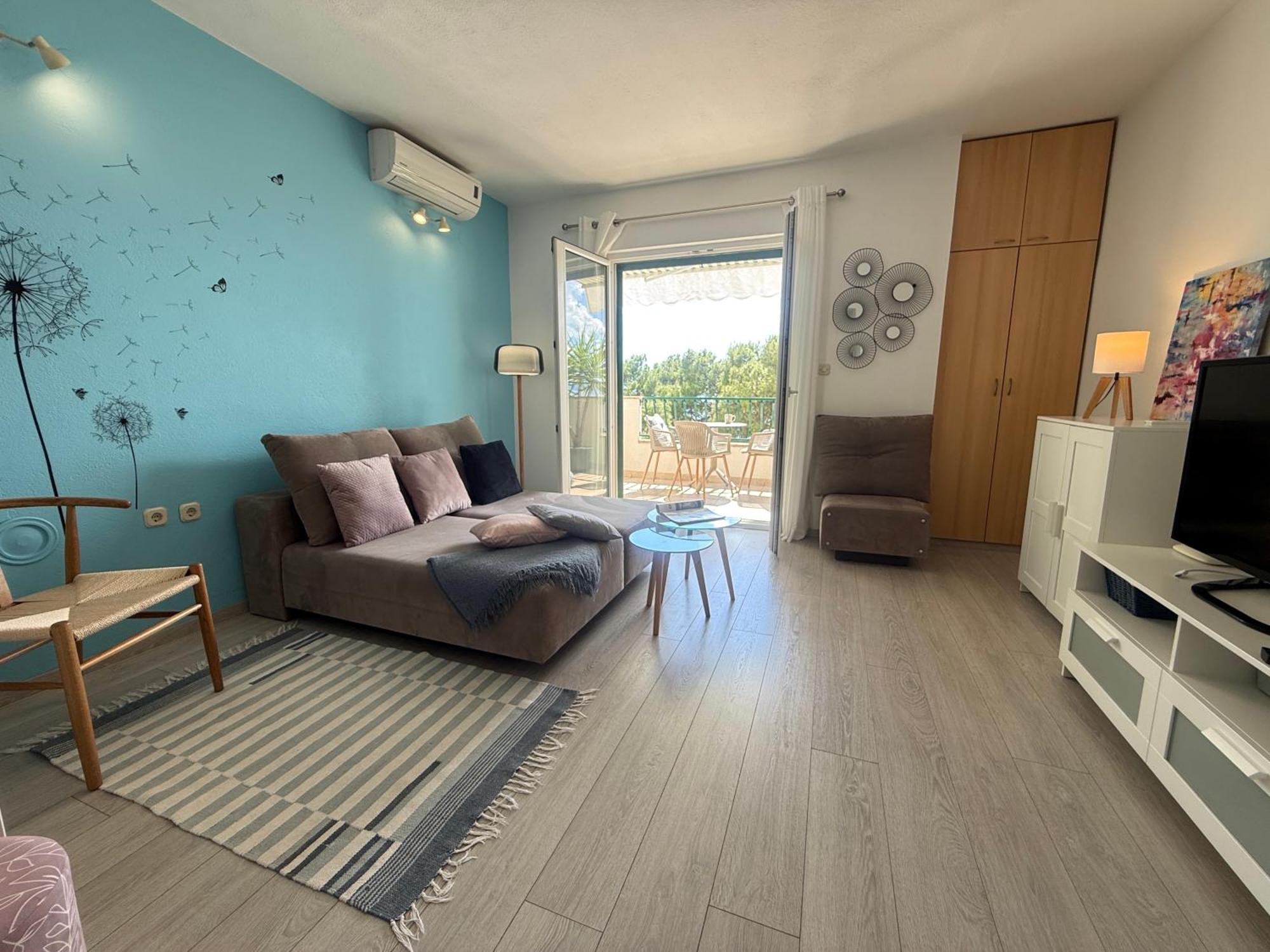 Apartment Chiara Tucepi Luaran gambar