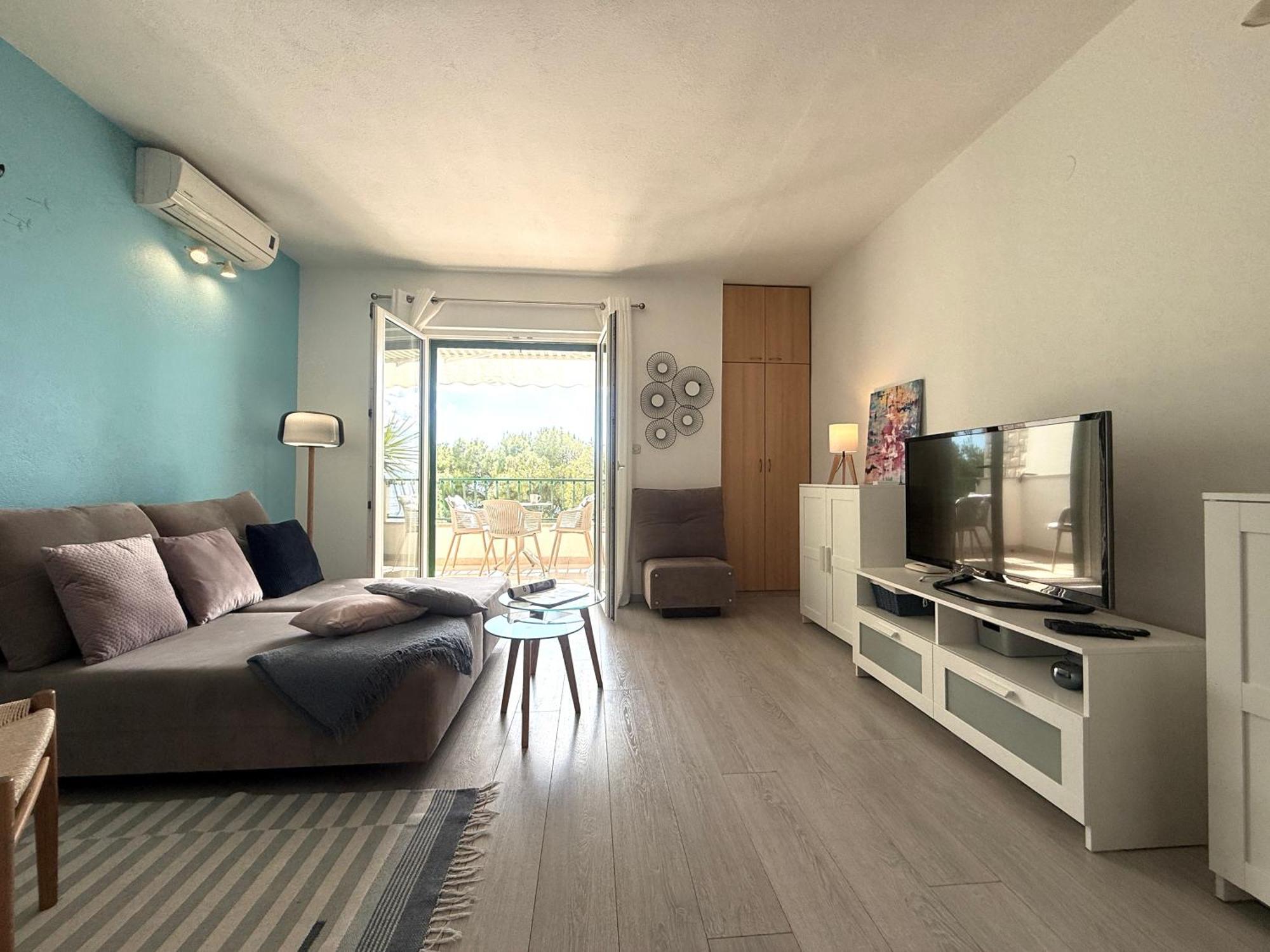 Apartment Chiara Tucepi Luaran gambar