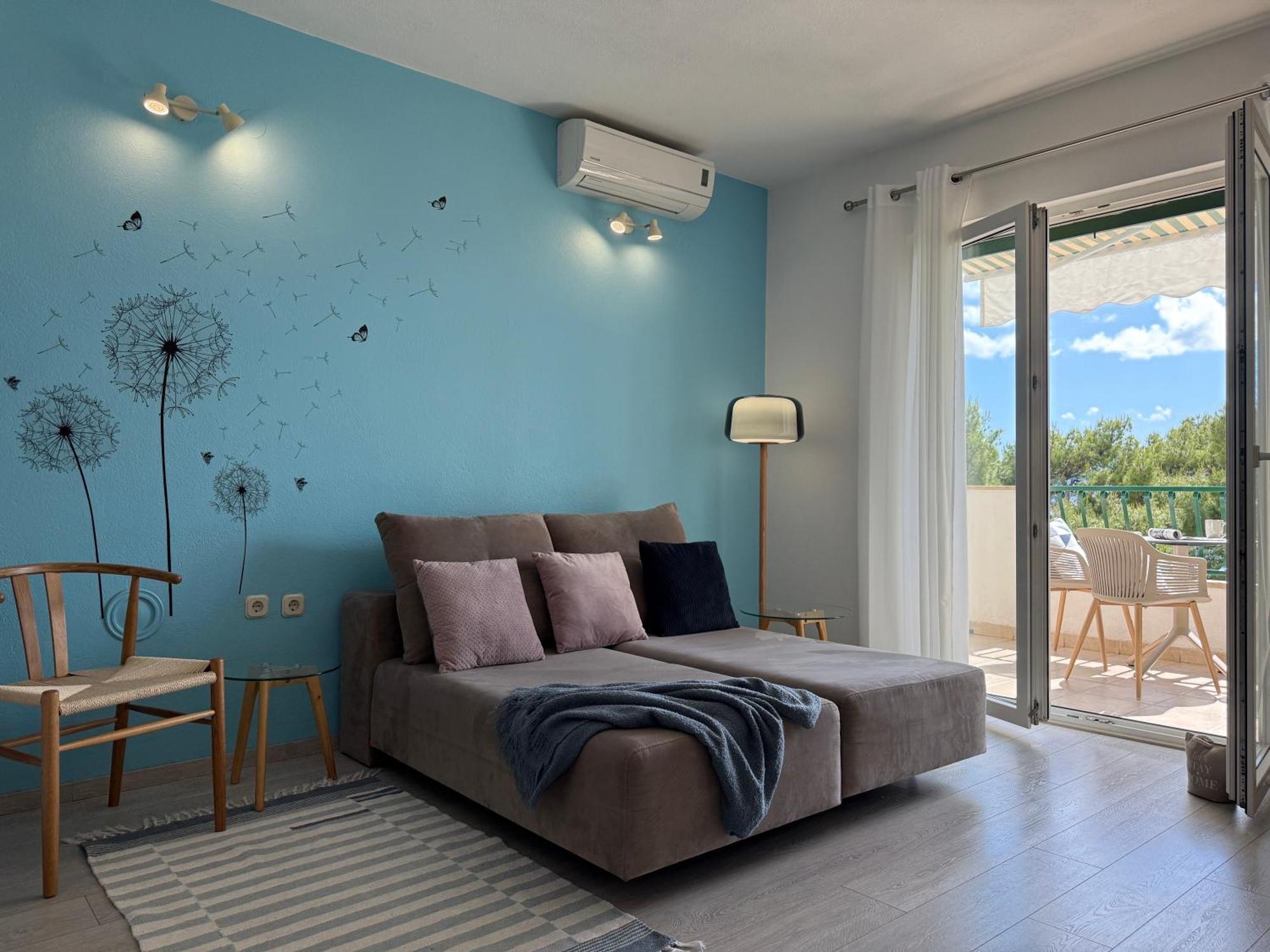 Apartment Chiara Tucepi Luaran gambar